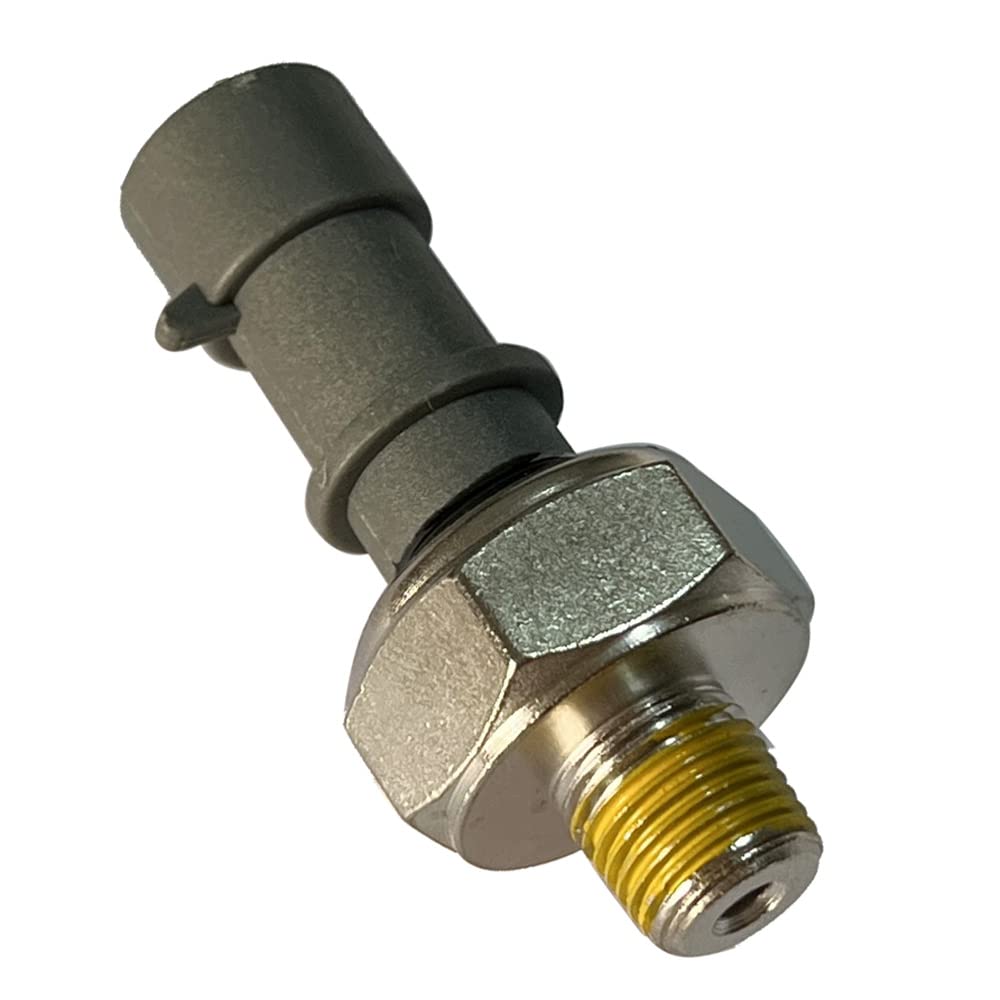 OIL PRESSURE SWITCH