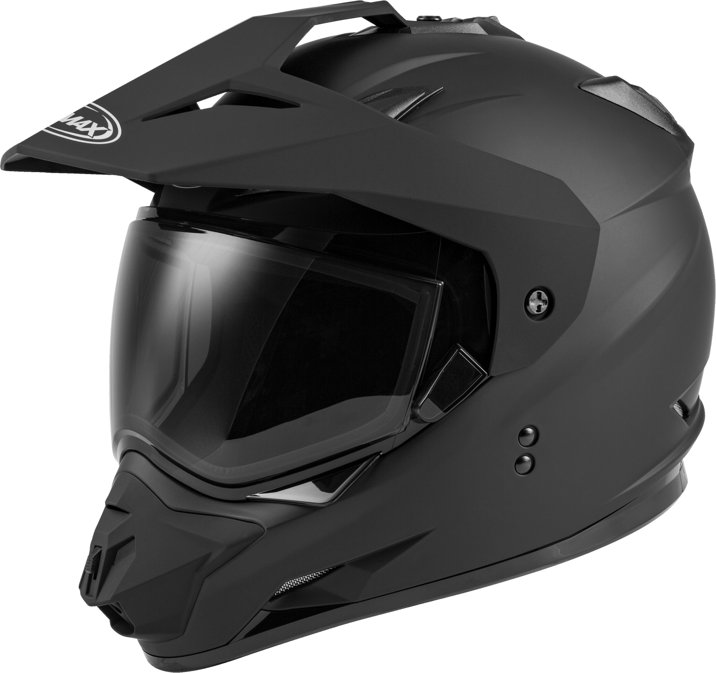 GM-11 DUAL SPORT HELMET