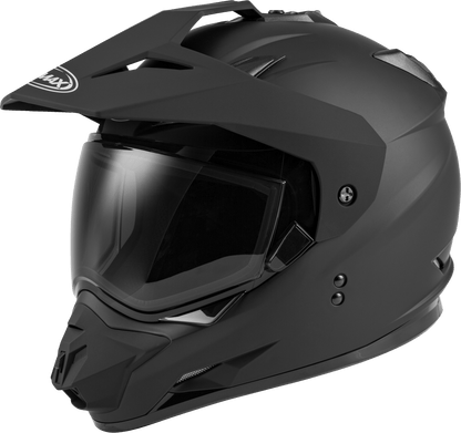 GM-11 DUAL SPORT HELMET