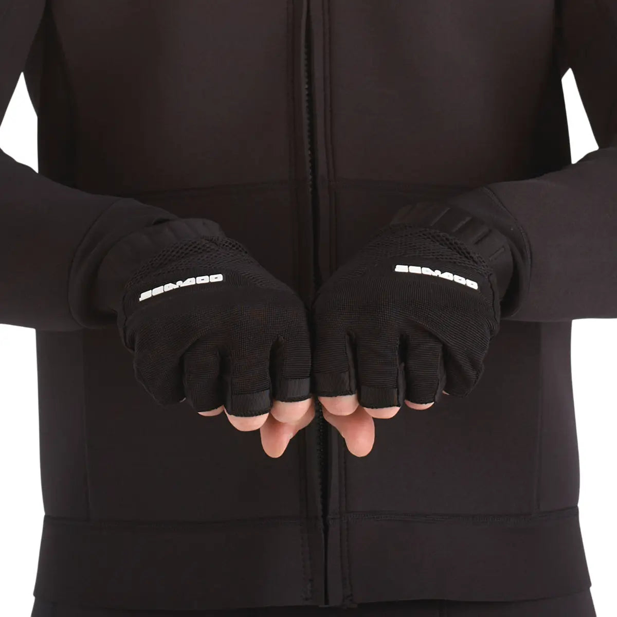 SEA-DOO CHOPPY SHORTY GLOVES