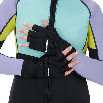SEA-DOO CHOPPY SHORTY GLOVES