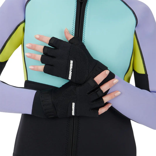 SEA-DOO CHOPPY SHORTY GLOVES