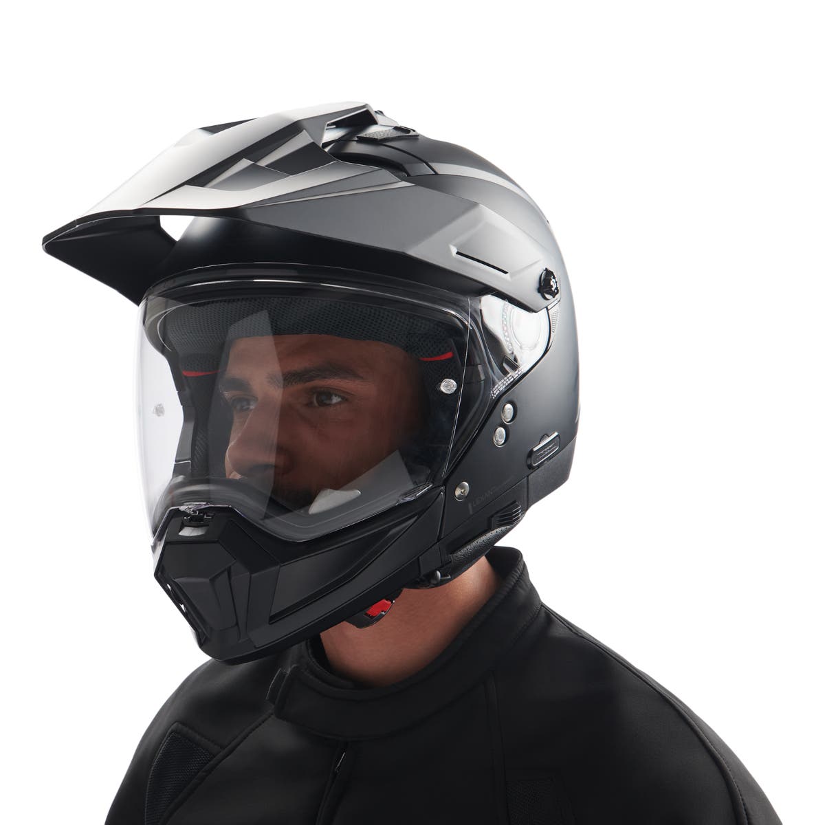 CAN-AM N70-2-X CROSSOVER ECE/DOT HELMET