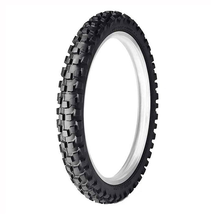 DUNLOP D606 TIRES
