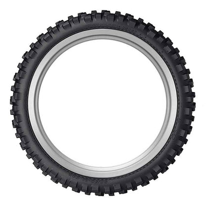 DUNLOP D606 TIRES