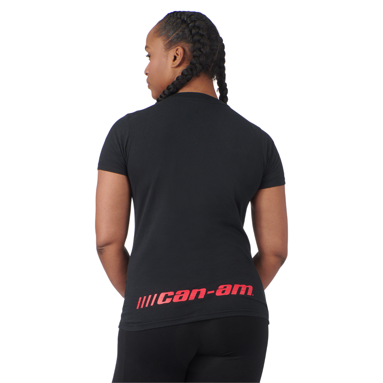 WMN OF ON-ROAD T-SHIRT