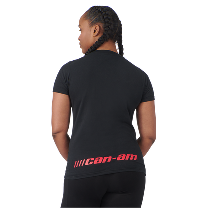 WMN OF ON-ROAD T-SHIRT