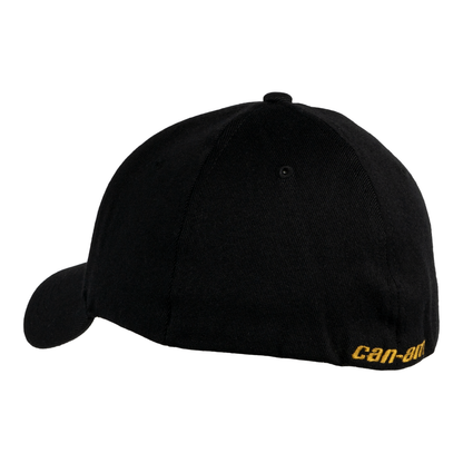 CAN-AM FLEX FIT ESTD CAP