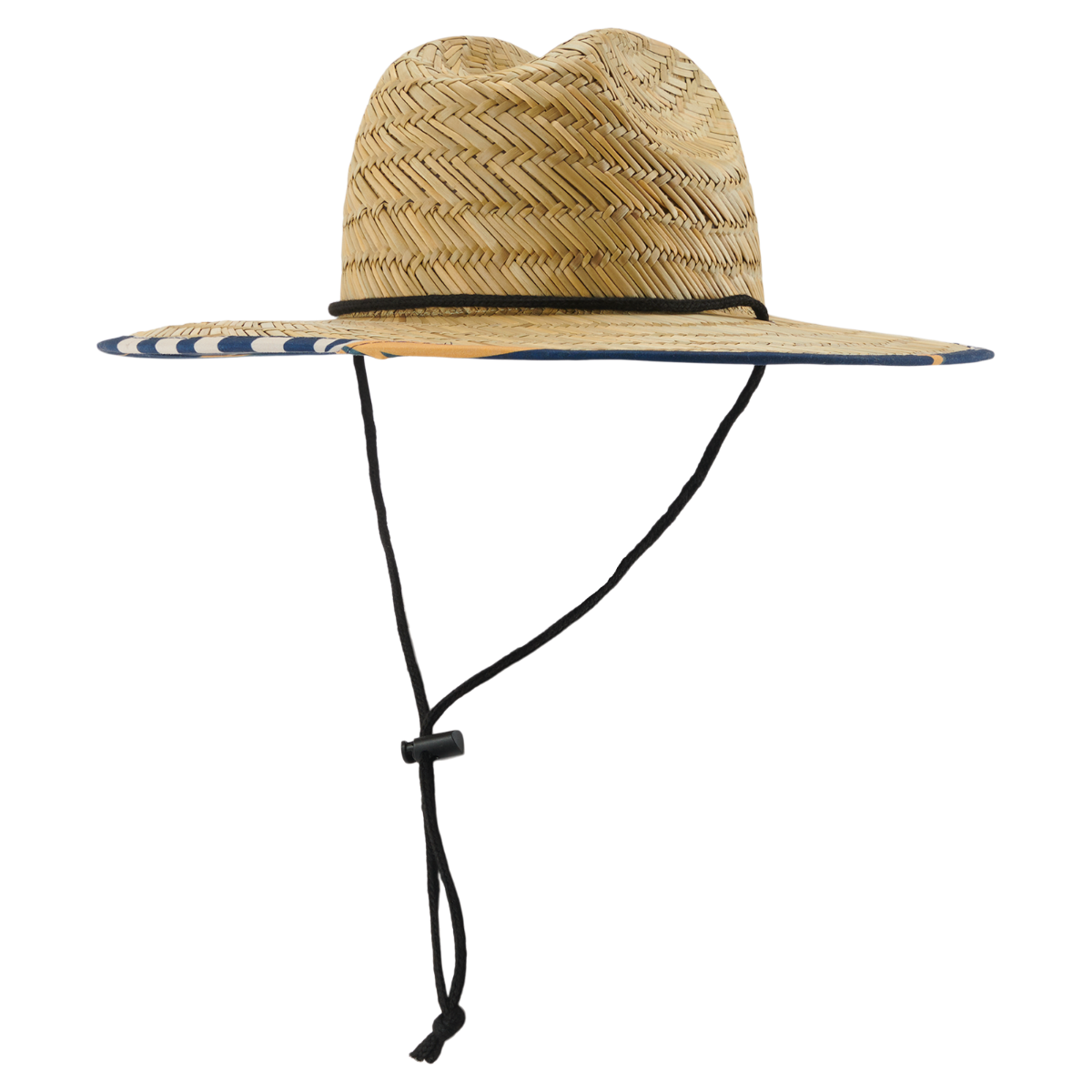 UNISEX SEA-DOO STRAW HAT
