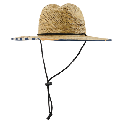 UNISEX SEA-DOO STRAW HAT
