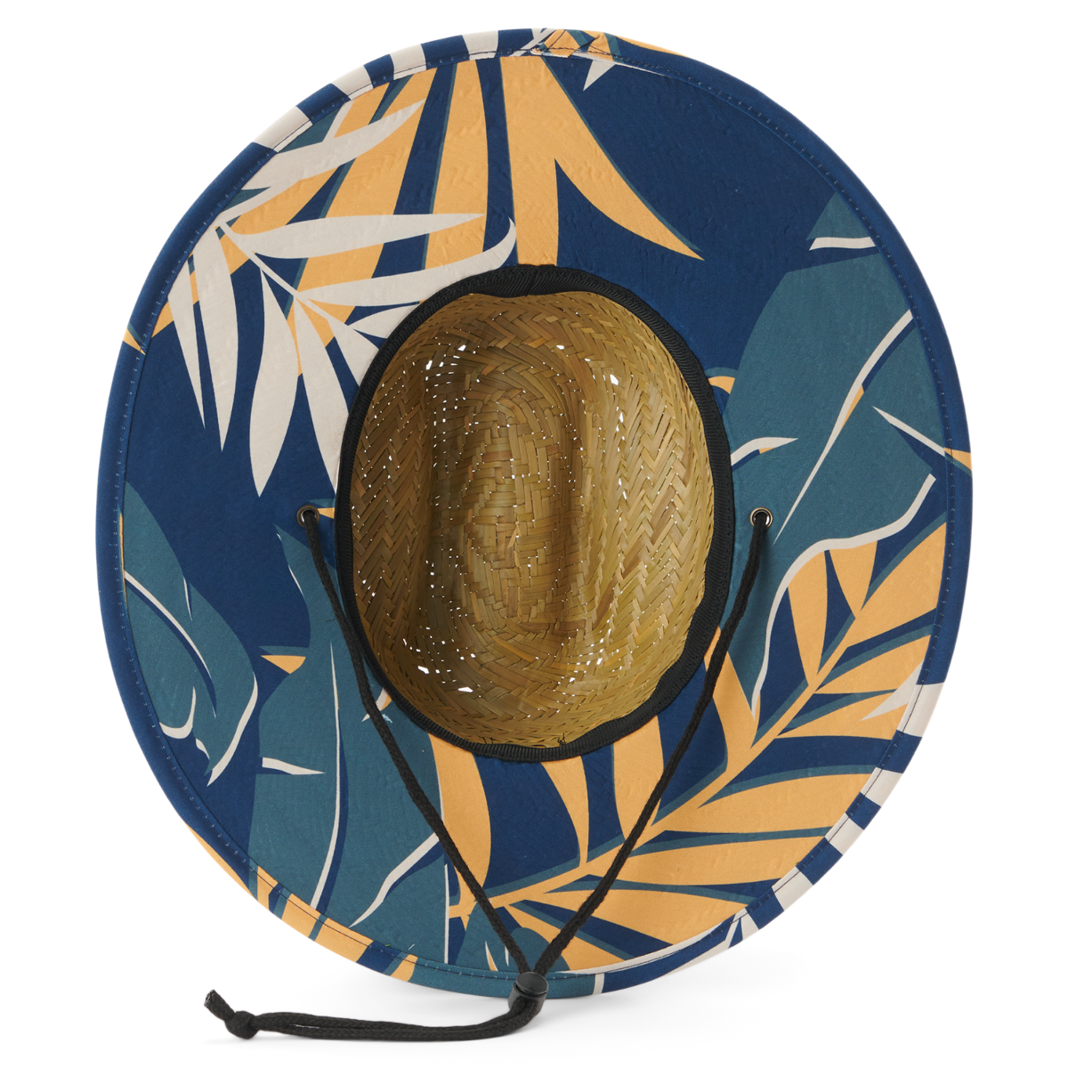 UNISEX SEA-DOO STRAW HAT