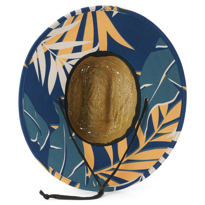 UNISEX SEA-DOO STRAW HAT