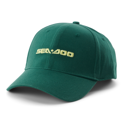 UNISEX SEA-DOO SIGNATURE CAP