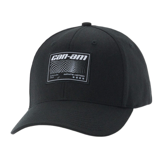INFINITE MOTION CAN-AM CURVED CAP