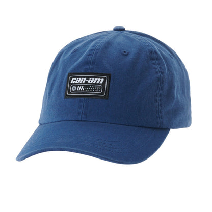 STREET DIVISION DAD CAP