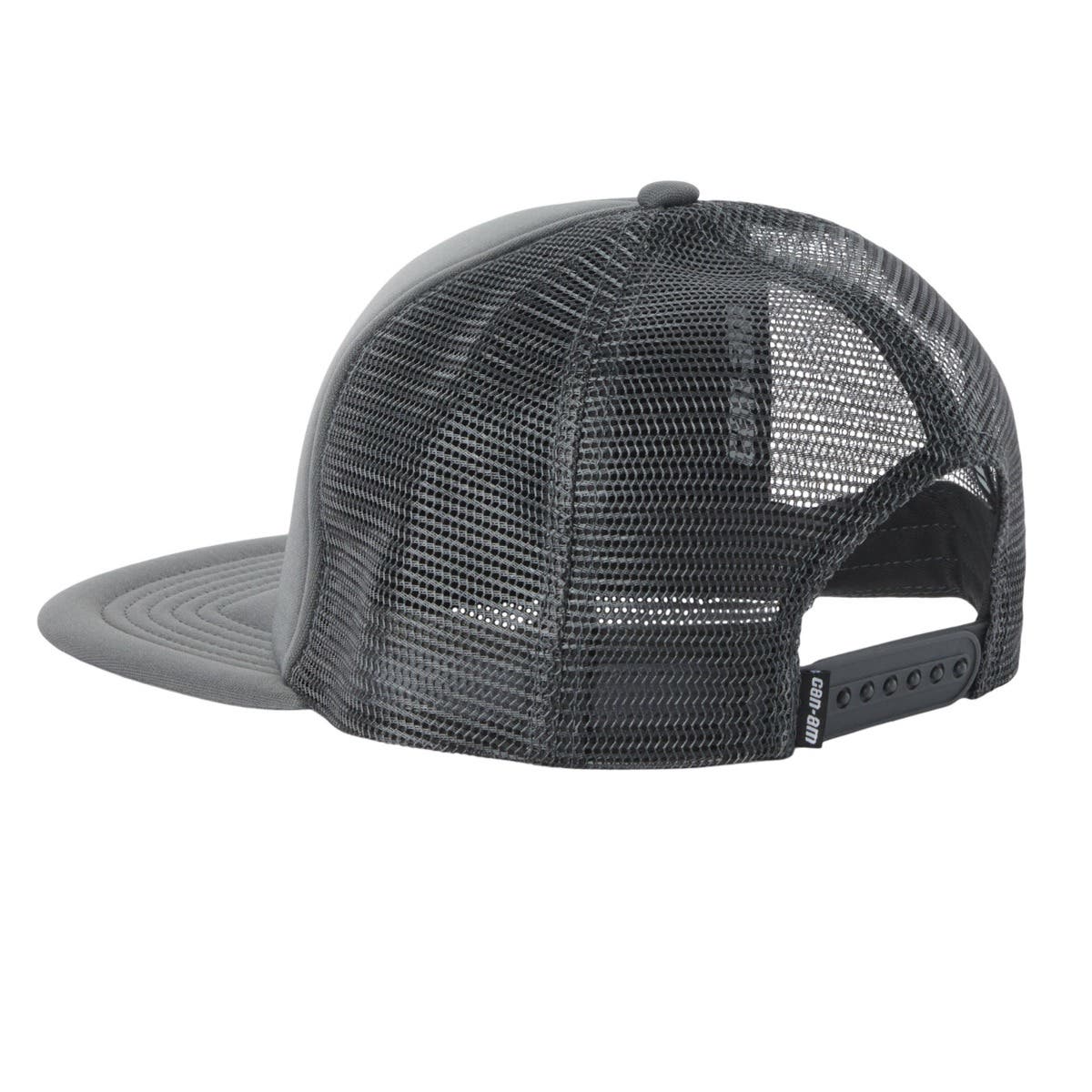 CAN-AM MESH TRUCKER CAP