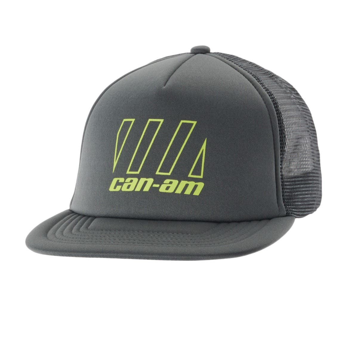 CAN-AM MESH TRUCKER CAP