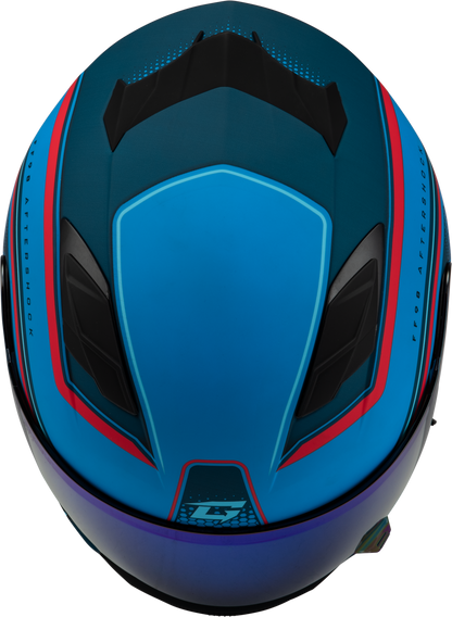 FF-98 AFTERSHOCK HELMET