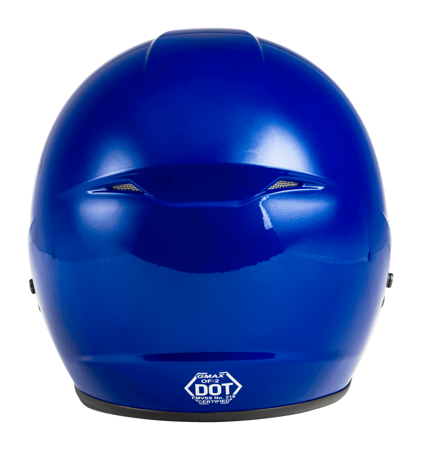 OF-2 OPEN-FACE HELMET
