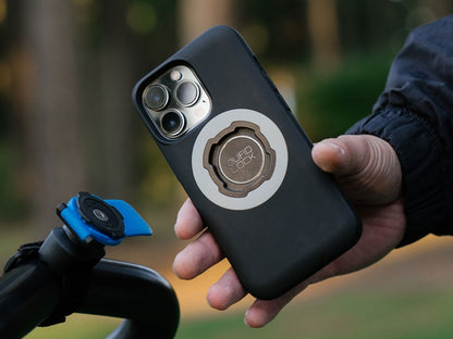 QUAD LOCK IPHONE CASE