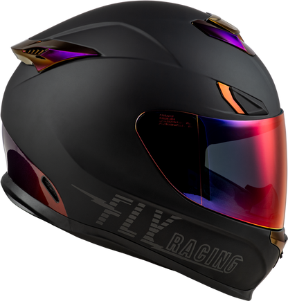 SENTINEL RECON HELMET