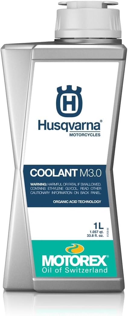MOTOREX COOLANT
