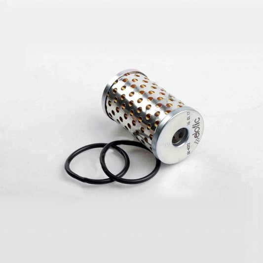 OIL FILTER WITH O-RING KIT