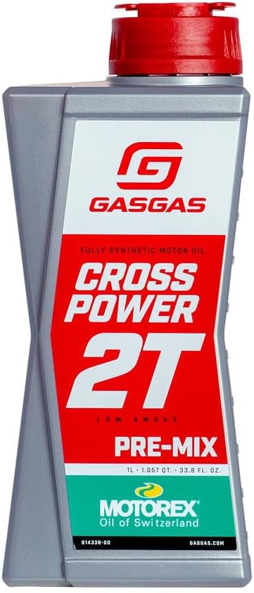 GASGAS MOTOREX CROSS POWER 2T