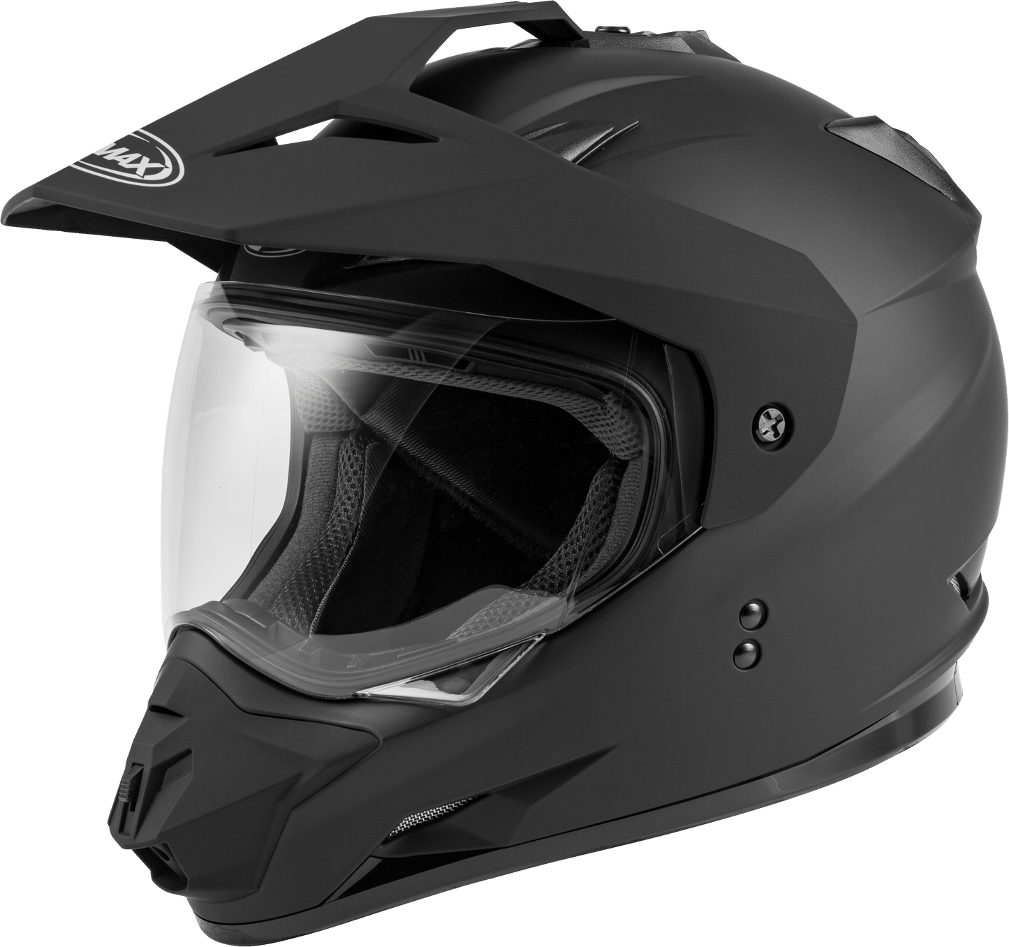GM-11 DUAL SPORT HELMET