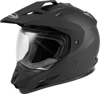 GM-11 DUAL SPORT HELMET