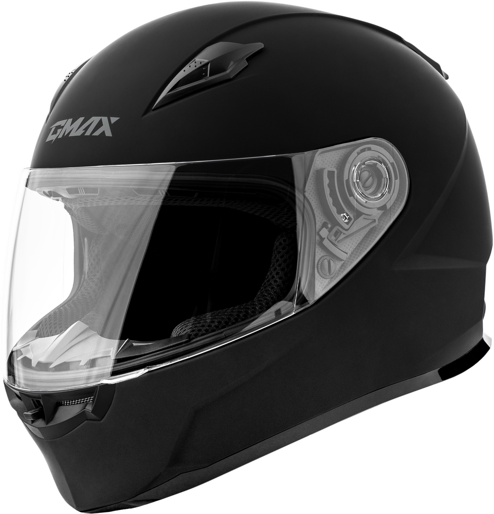 FF-49 SOLID HELMET
