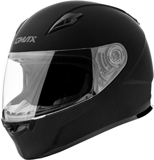 FF-49 SOLID HELMET