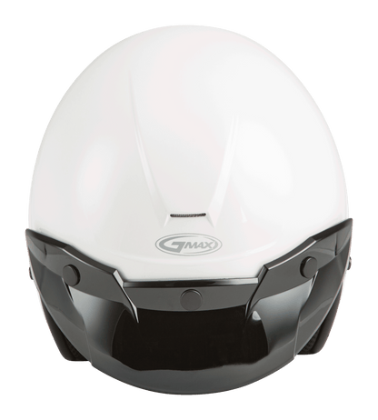 OF-2 OPEN-FACE HELMET
