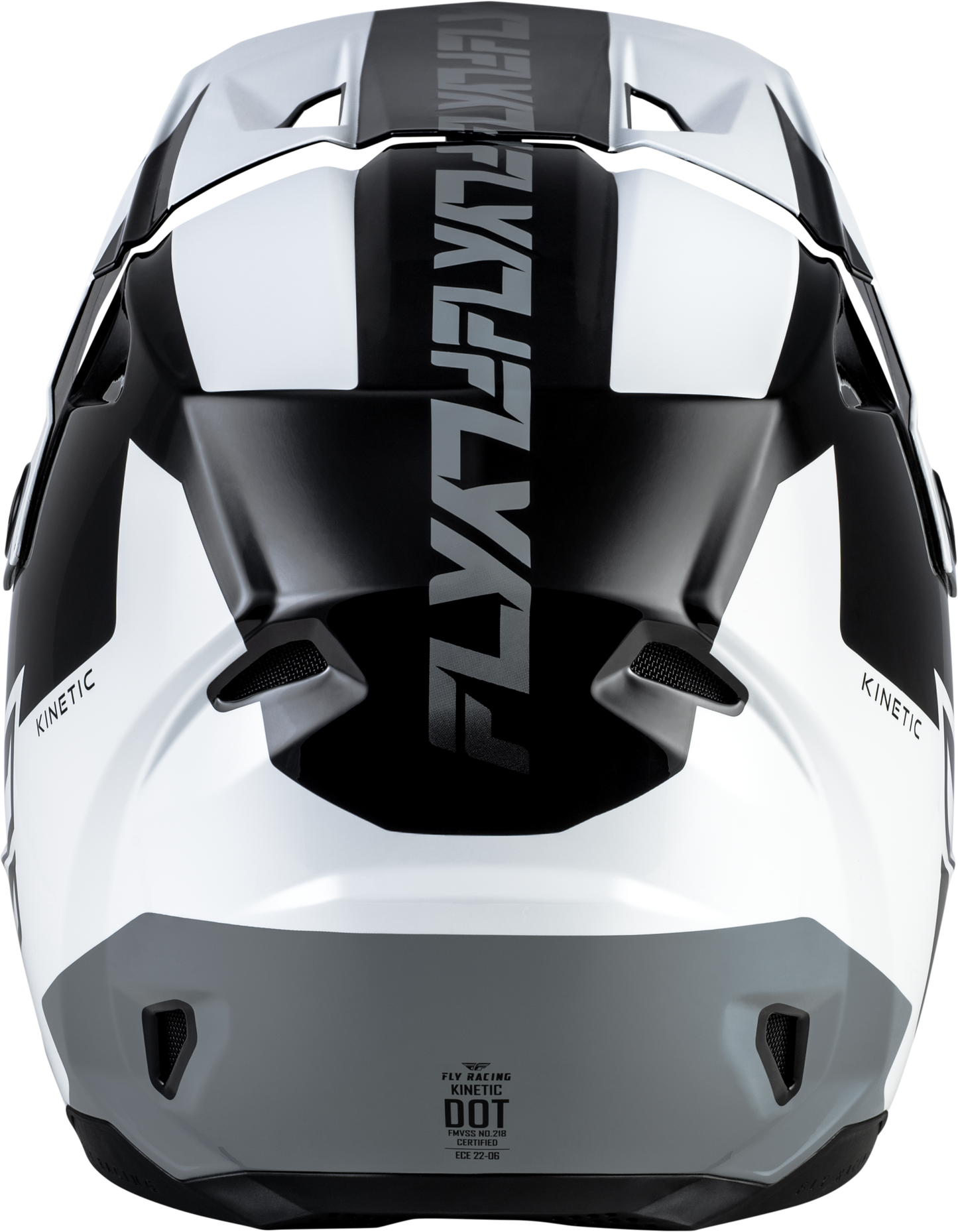 KINETIC CREST HELMET