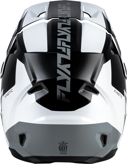 KINETIC CREST HELMET