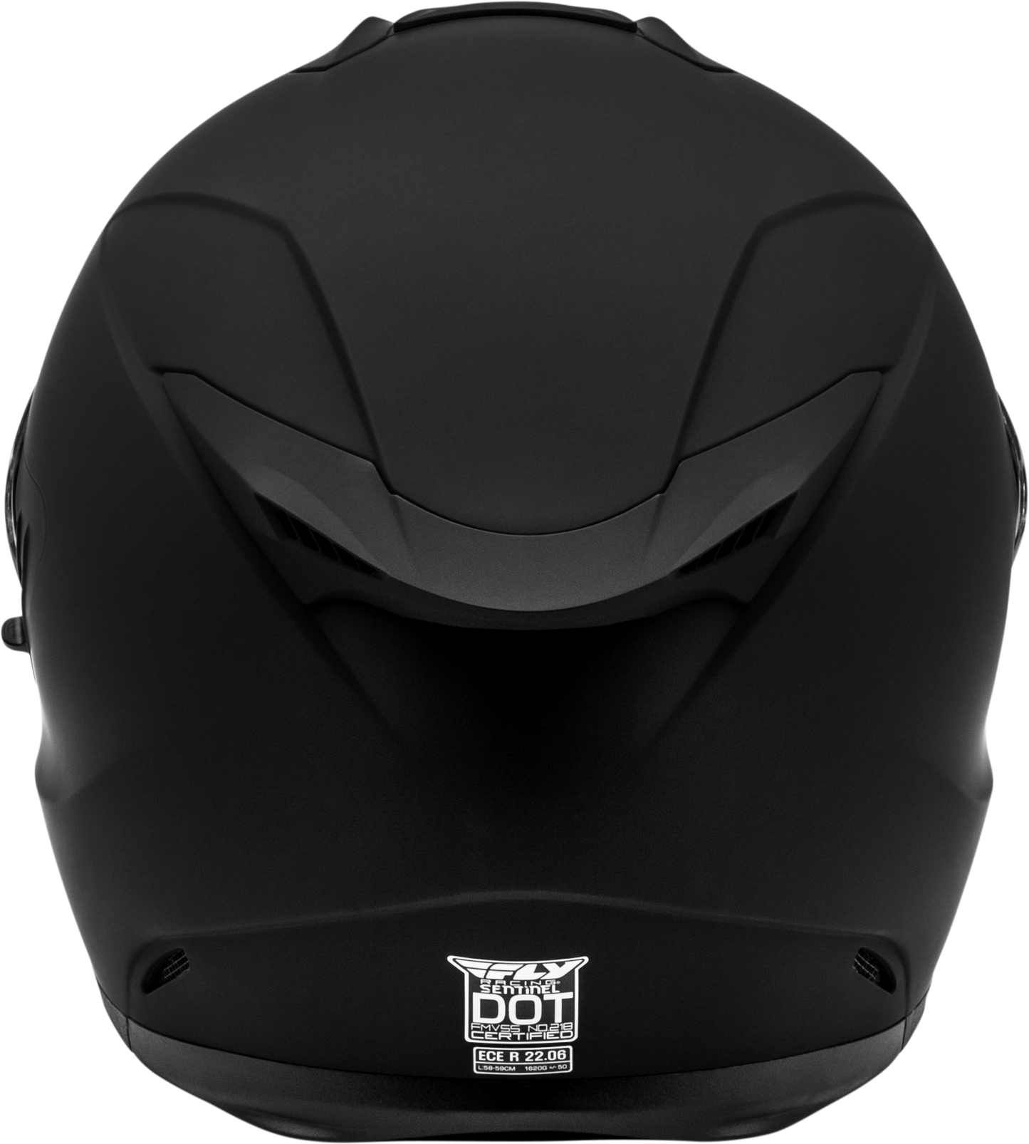 SENTINEL SOLID HELMET