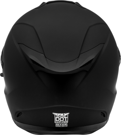 SENTINEL SOLID HELMET