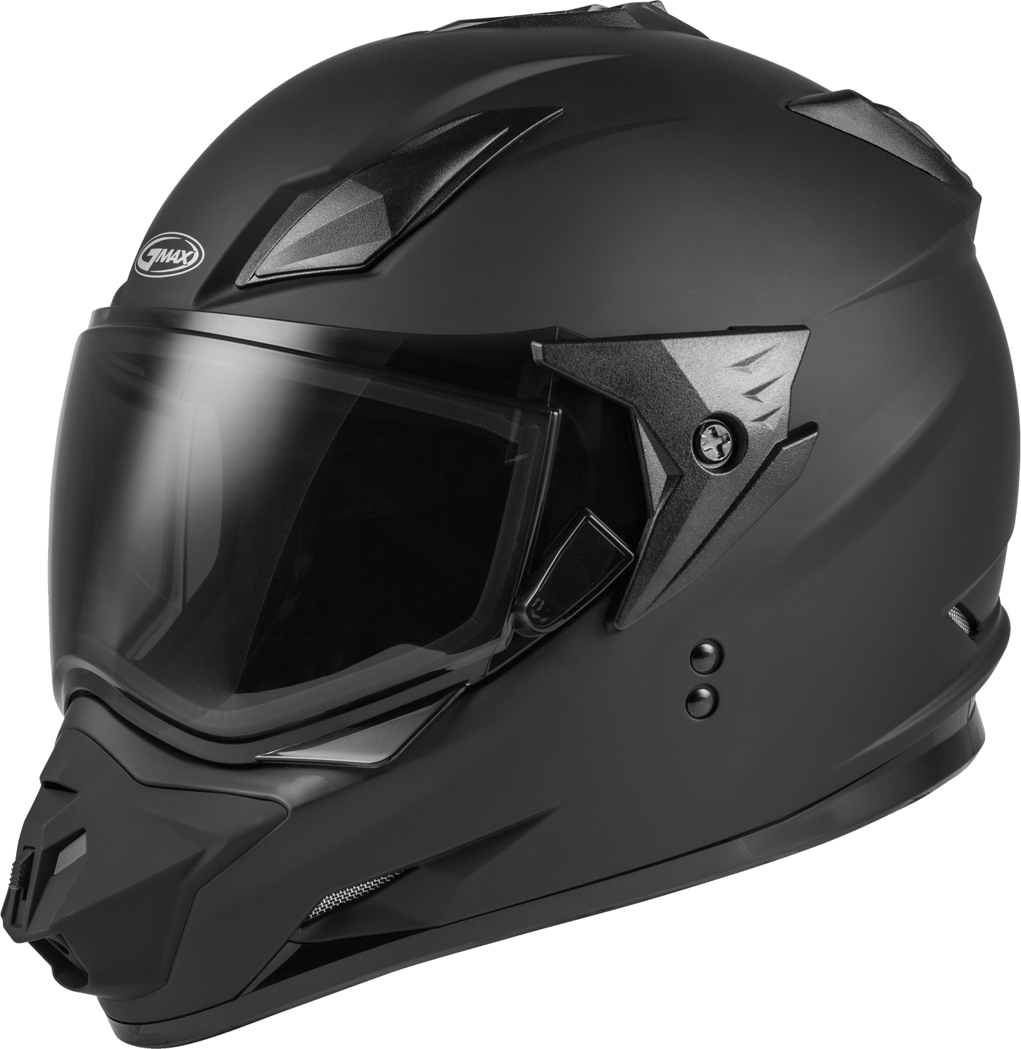 GM-11 DUAL SPORT HELMET