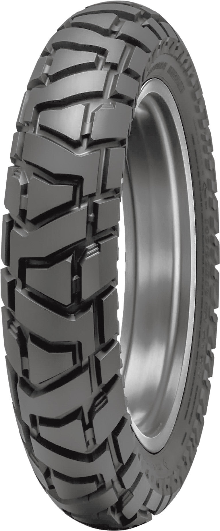 TIRE TRAILMAX MISSION REAR 140