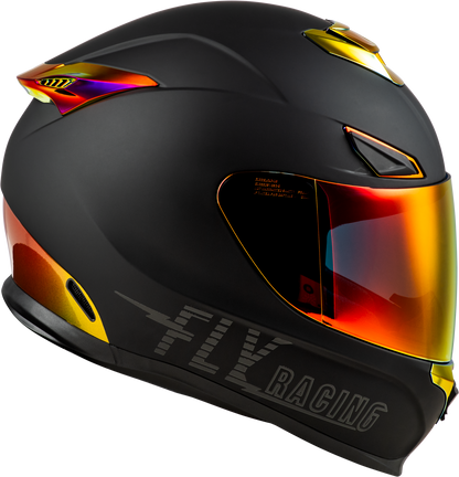 SENTINEL RECON HELMET