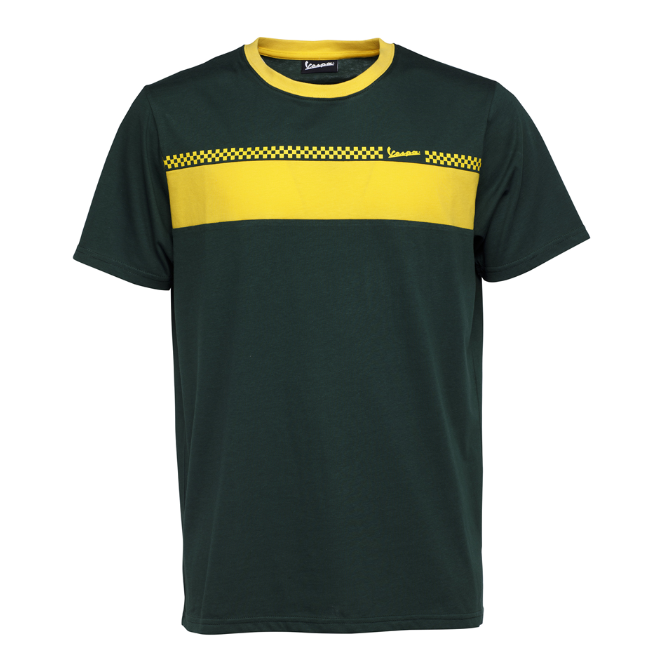 RACING SIXTY T-SHIRT