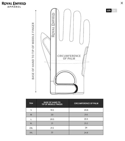 MX PRO GLOVES