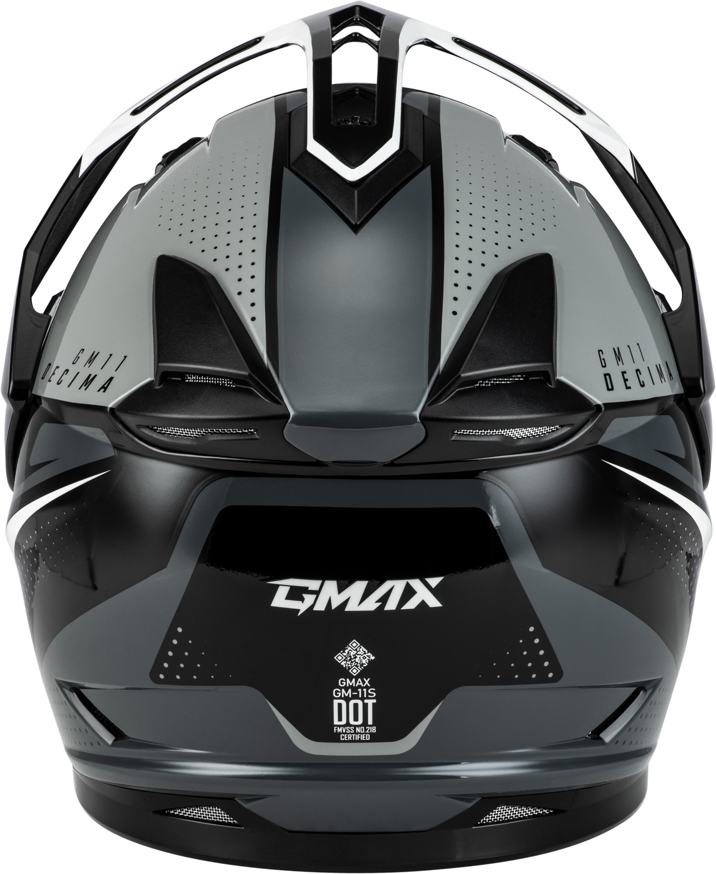 GM-11 DECIMA HELMET
