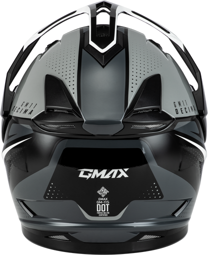 GM-11 DECIMA HELMET