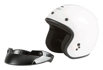 OF-2 OPEN-FACE HELMET