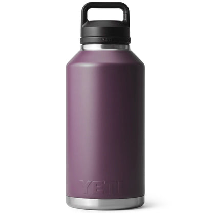 RAMBLER 64 OZ WATER BOTTLE W/ CHUG CAP