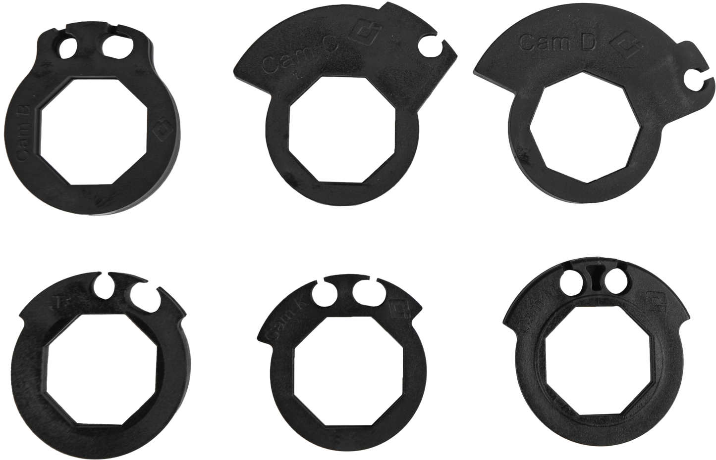 OEM PLASTIC THROTTLE TUBE