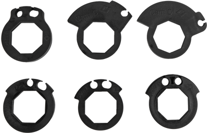 OEM PLASTIC THROTTLE TUBE