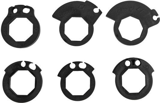 OEM PLASTIC THROTTLE TUBE