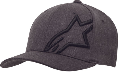 CORP SHIFT 2 CURVED BILL HAT